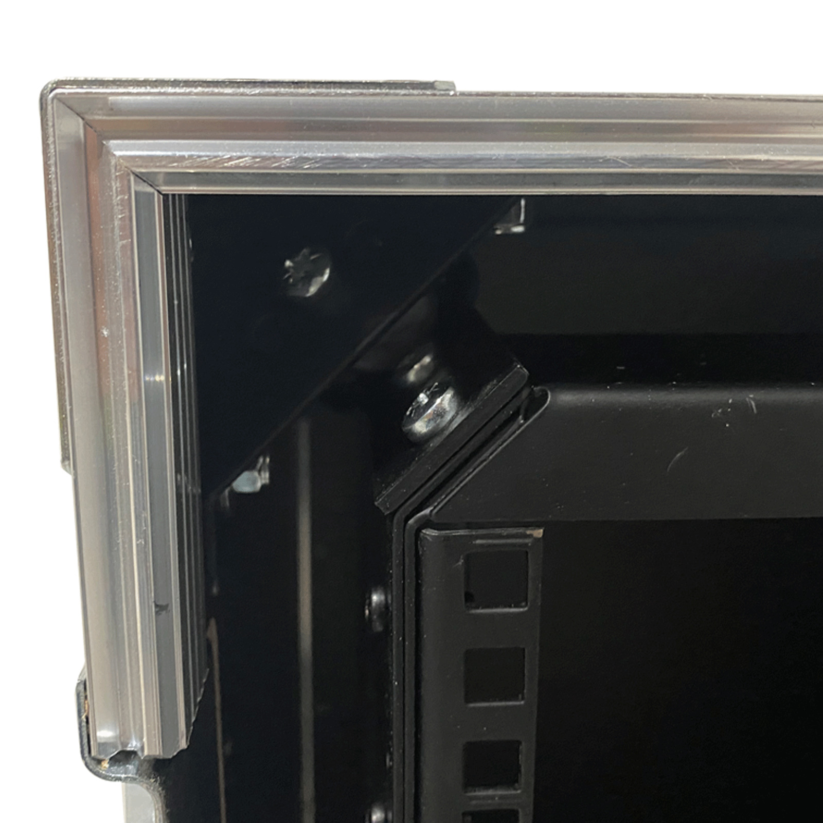 16u Shockmount Rack Case Flight Case